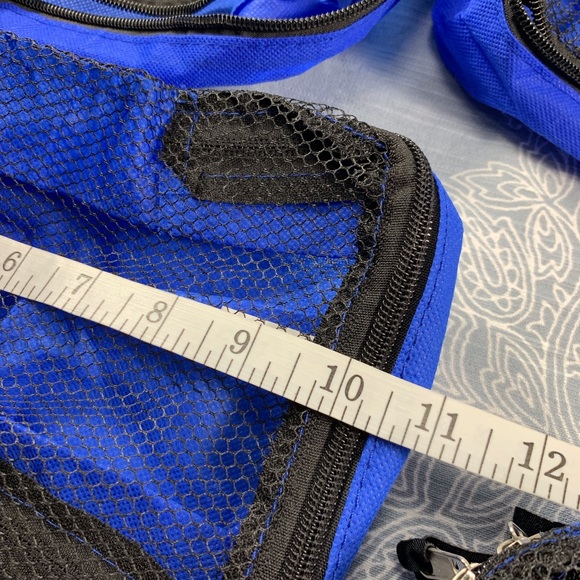 4 piece travel cube set - Picture 2 of 8